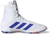 adidas Speedex 18 'Putih Lucid Biru' HP9614