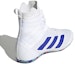 Shop adidas Speedex 18 'Putih Lucid Biru' HP9614