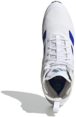 adidas Speedex 18 'Putih Lucid Biru' HP9614 Purchase adidas Speedex 18 'Putih Lucid Biru' HP9614