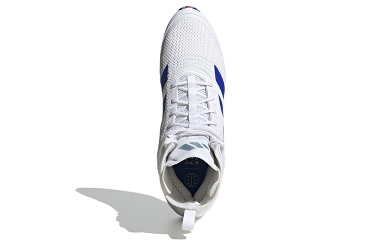 Purchase adidas Speedex 18 ''Wit Lucid Blauw'' HP9614