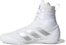 Buy adidas Speedex 18 'Putih Perak Metalik' FZ5309