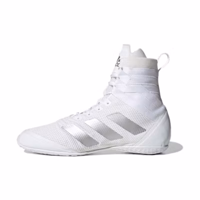 adidas Speedex 18 'White Silver Metallic'