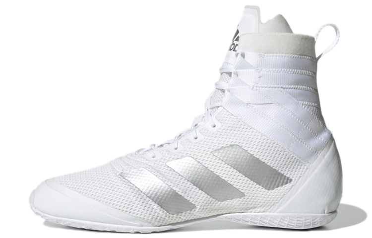 adidas Speedex 18 'White Silver Metallic' FZ5309