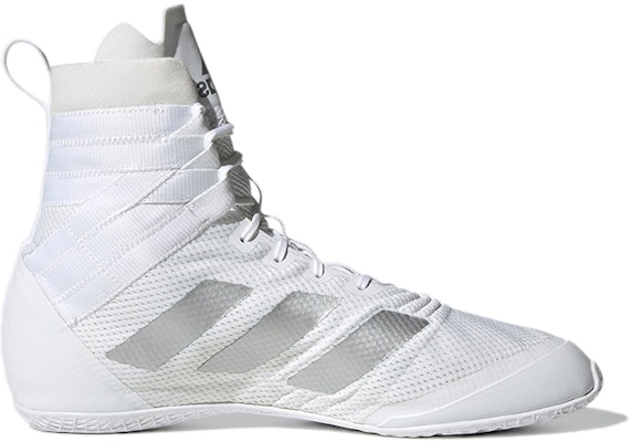 adidas Speedex 18 'Putih Perak Metalik' FZ5309 Order adidas Speedex 18 'Putih Perak Metalik' FZ5309