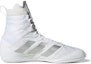 Order adidas Speedex 18 'Putih Perak Metalik' FZ5309