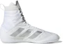 Order adidas Speedex 18 ''Weiß Silber Metallic'' FZ5309