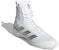 adidas Speedex 18 'Putih Perak Metalik' FZ5309