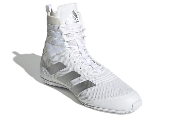 Lookbook adidas Speedex 18 ''Weiß Silber Metallic'' FZ5309