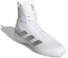 Lookbook adidas Speedex 18 ''Weiß Silber Metallic'' FZ5309