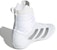 adidas Speedex 18 'Putih Perak Metalik' FZ5309
