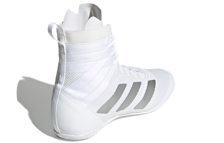 Shop adidas Speedex 18 ''Weiß Silber Metallic'' FZ5309