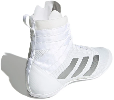 adidas Speedex 18 ''Weiß Silber Metallic'' FZ5309 Shop adidas Speedex 18 ''Weiß Silber Metallic'' FZ5309