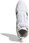 Purchase adidas Speedex 18 'Putih Perak Metalik' FZ5309