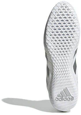 adidas Speedex 18 ''Weiß Silber Metallic'' FZ5309 Details for adidas Speedex 18 ''Weiß Silber Metallic'' FZ5309