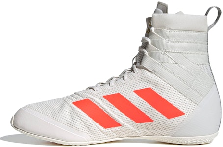 아디다스 스피덱스 18 '화이트/솔라 레드' FU8173 Buy 아디다스 스피덱스 18 '화이트/솔라 레드' FU8173