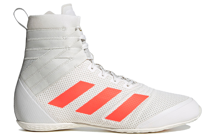 Order adidas Speedex 18 ''Blanc Rouge Solaire'' FU8173