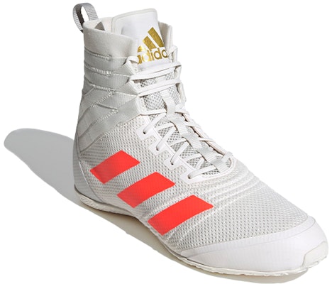 adidas Speedex 18 'Putih Solar Merah' FU8173 Lookbook adidas Speedex 18 'Putih Solar Merah' FU8173