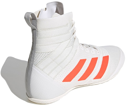 adidas Speedex 18 'Putih Solar Merah' FU8173 Shop adidas Speedex 18 'Putih Solar Merah' FU8173