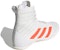 adidas Speedex 18 'Putih Solar Merah' FU8173