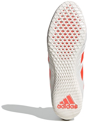 adidas Speedex 18 'Putih Solar Merah' FU8173 Details for adidas Speedex 18 'Putih Solar Merah' FU8173