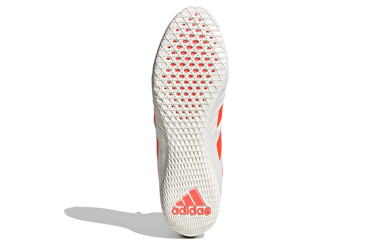 Details for adidas Speedex 18 ''Blanc Rouge Solaire'' FU8173