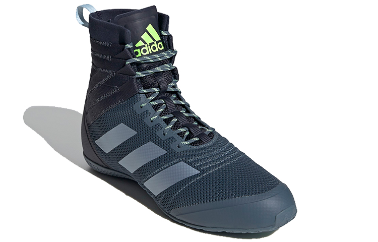 Lookbook adidas Speedex 18 ''Bleu Foncé'' FW0390