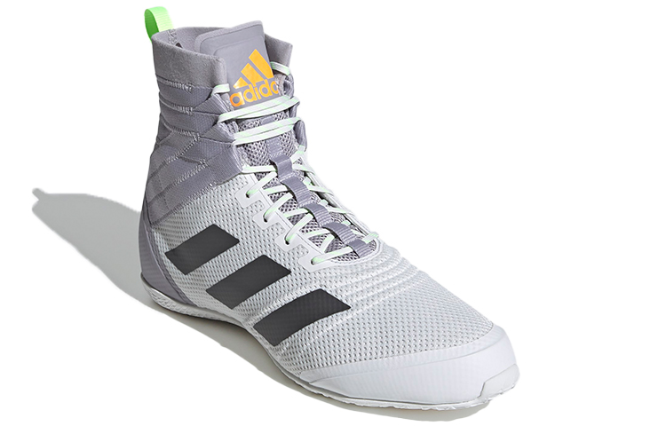 Lookbook adidas Speedex 18 Gris FW0386