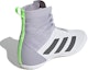 Shop adidas Speedex 18 Kelabu FW0386