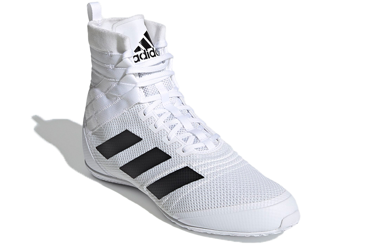 Lookbook adidas Speedex 18 Bianco/Nero F99915