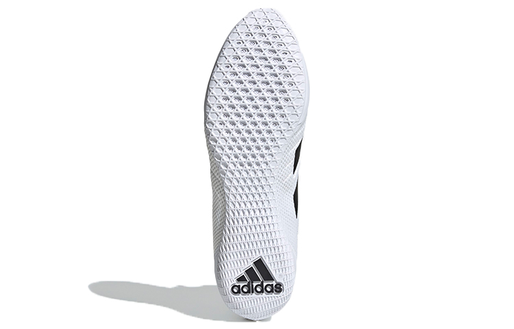 Details for adidas Speedex 18 Bianco/Nero F99915