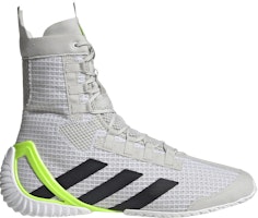 adidas Speedex 23 'Grey Lucid Lemon' HP6885 adidas Speedex 23 'Grey Lucid Lemon' HP6885
