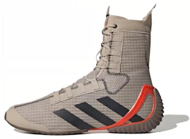 adidas Speedex 23 High-Top Training Shoes Grey Black Comfortable Style IF0476 adidas Speedex 23 High-Top Training Shoes Grey Black Comfortable Style IF0476