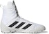 adidas Speedex Peninju Kasut Tahan Haus 'Putih' GY4083