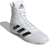 Lookbook adidas Speedex Peninju Kasut Tahan Haus 'Putih' GY4083