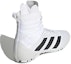 Shop adidas Speedex Peninju Kasut Tahan Haus 'Putih' GY4083