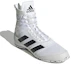 Lookbook adidas Speedex Chaussures de Boxe Résistantes ''Blanches'' GY4083
