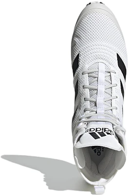adidas Speedex Chaussures de Boxe Résistantes ''Blanches'' GY4083 Purchase adidas Speedex Chaussures de Boxe Résistantes ''Blanches'' GY4083