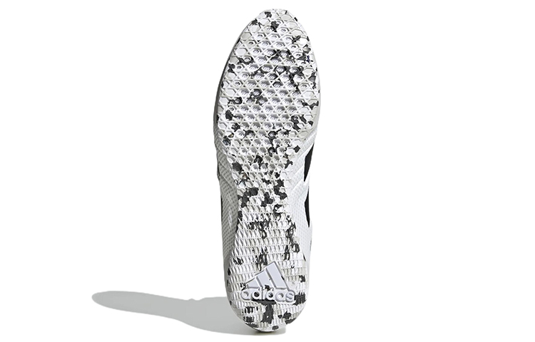 Details for adidas Speedex Chaussures de Boxe Résistantes ''Blanches'' GY4083