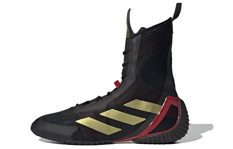 adidas Speedex Ultra 'Black Gold Metallic' GZ6122