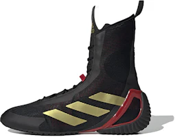adidas Speedex Ultra 'Black Gold Metallic' GZ6122 adidas Speedex Ultra 'Black Gold Metallic' GZ6122