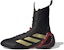 adidas Speedex Ultra 'Hitam Emas Metalik' GZ6122