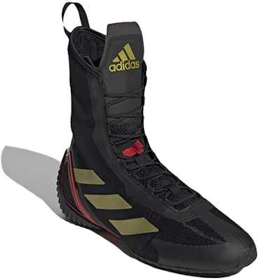 adidas Speedex Ultra 'Negro Oro Metálico' GZ6122 Lookbook adidas Speedex Ultra 'Negro Oro Metálico' GZ6122