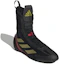 Lookbook adidas Speedex Ultra 'Negro Oro Metálico' GZ6122