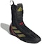 Lookbook adidas Speedex Ultra 'Hitam Emas Metalik' GZ6122