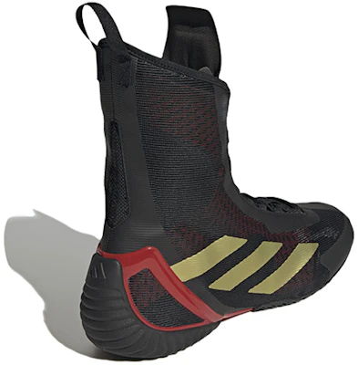 adidas Speedex Ultra 'Negro Oro Metálico' GZ6122 Shop adidas Speedex Ultra 'Negro Oro Metálico' GZ6122