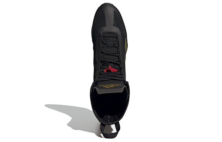 Purchase adidas Speedex Ultra 'Negro Oro Metálico' GZ6122