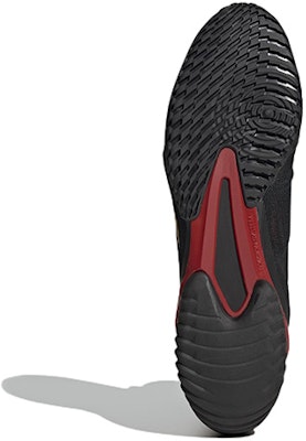 adidas Speedex Ultra 'Hitam Emas Metalik' GZ6122 Details for adidas Speedex Ultra 'Hitam Emas Metalik' GZ6122