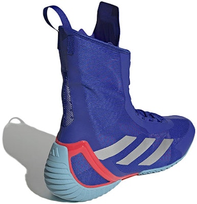 adidas Speedex Ultra 'Lucid Blue Red' HP9599 Shop adidas Speedex Ultra 'Lucid Blue Red' HP9599