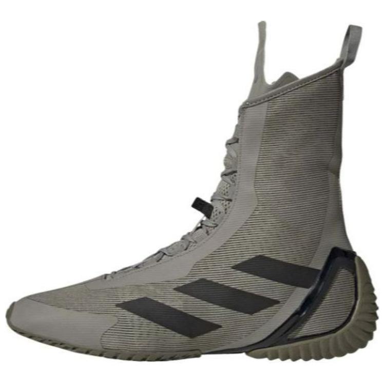 Lookbook 愛迪達 Speedex Ultra '橄欖條紋' HP9598