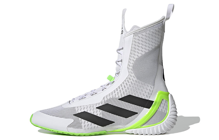 adidas Speedex Ultra 'White Solar Green' GZ6123